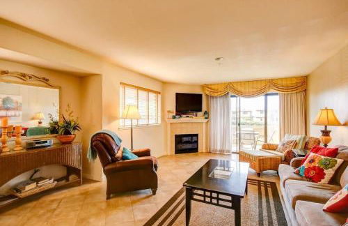 South Bluff Beauty Ocean Views Galore 2 Bedroom - Photo 11