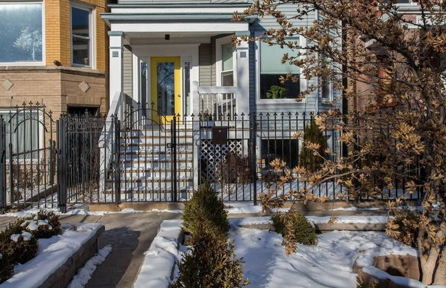 Chic Logan Pad - Modern Meets Retro - Foto 1