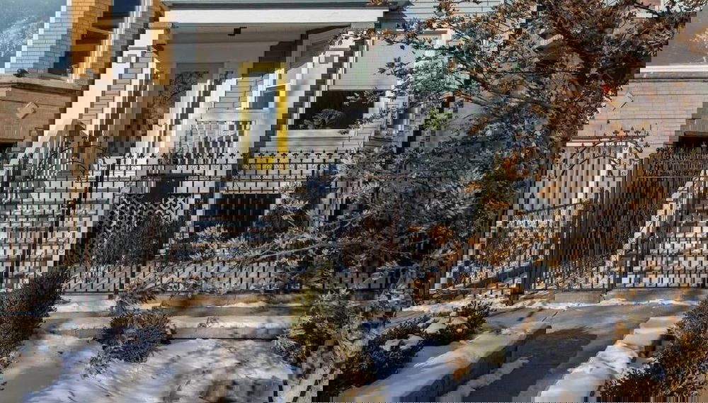 Chic Logan Pad - Modern Meets Retro - Foto 1, Imagen principal