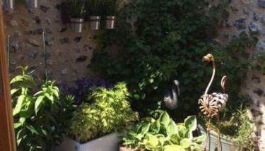 River Road, Littlehampton, Executive Apartment - Foto 4, Garden