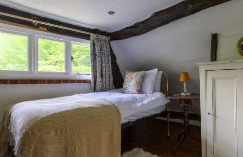 Cruck Cottage - Foto 38