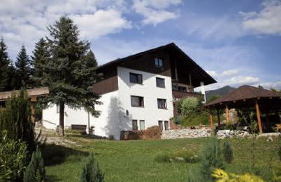 Ferienwohnung Traummichel - Foto 1