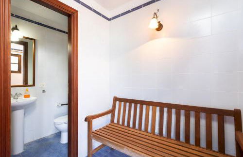 Home2Book Villa with Private Pool BBQ Sea Views - Foto 48