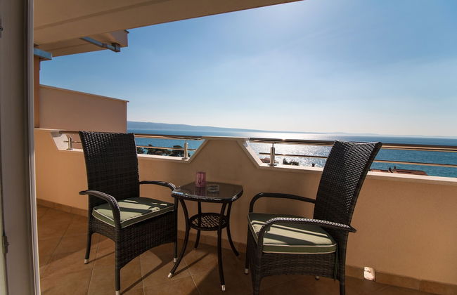 Apartments Rakuljic - Photo 66