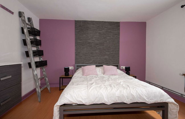 Spacious Mansion in Waimes With Sauna - Foto 6