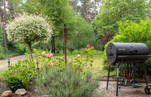 Ferienhaus im Grünen - Photo 21