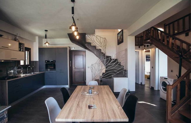 Villa Mylopotamos - Foto 37