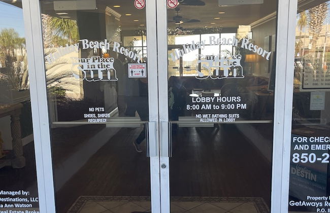 Getaways at Destin Holiday Beach Resort - Foto 61