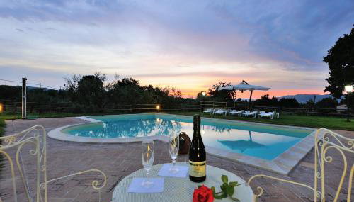 Girasole - Agriturismo Fogliani - Foto 2