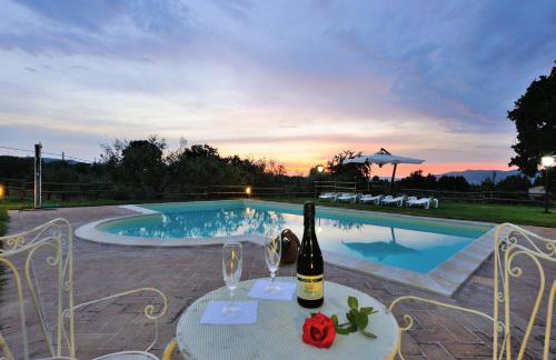 Rosa - Agriturismo Fogliani - Photo 20