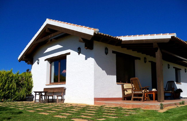 Leisure Meets Tranquility in Beautiful Villa Near Forest - Foto 25