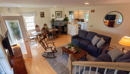 Cottage by the Sea, Cape Elizabeth - Foto 4