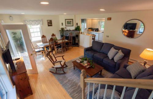 Cottage by the Sea, Cape Elizabeth - Foto 4