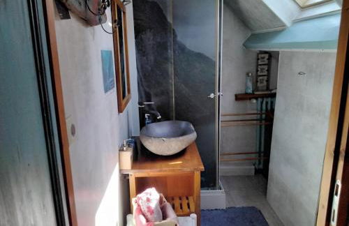 Un tour du Monde en Val de Loire 15 pers - Foto 18