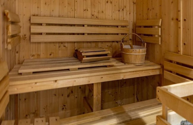 Dream House London With ac, Gym, hot Tub, Cinema - Foto 16