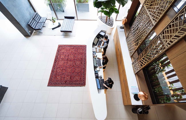 SILA Urban Living - Foto 2