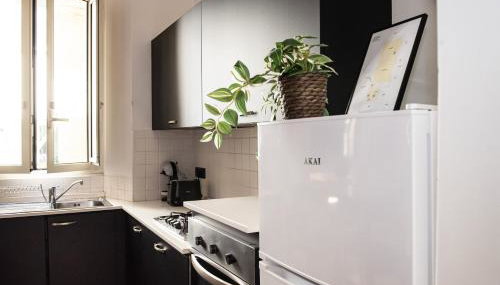 Domus Colosseum by JFM - Cozy apartment nearby Colosseum - Foto 4