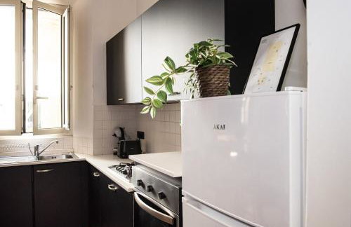 Domus Colosseum by JFM - Cozy apartment nearby Colosseum - Foto 4