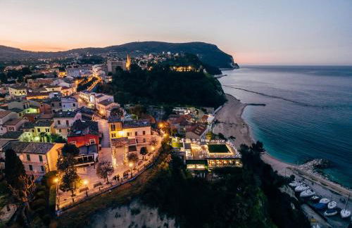 Villa Eden Numana - in favoloso Resort vicino al mare - Foto 37