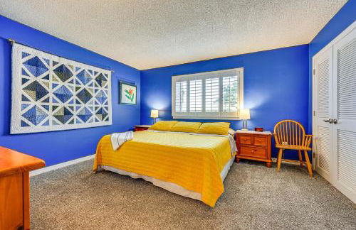 St Johns River Retreat in Welaka with Dock Access - Foto 12