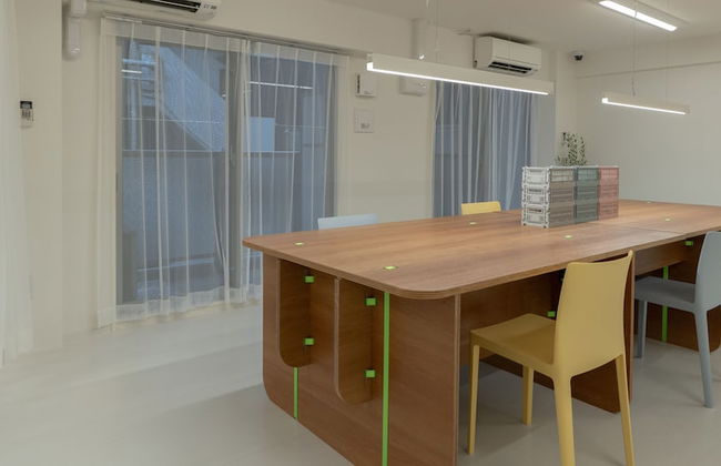 Hotel Residence unito NAMBA Motomachi - Foto 58