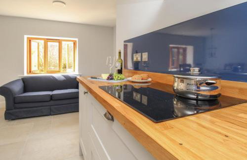 The Stables, Burton Bradstock - Foto 8