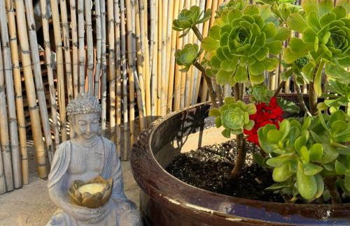 Villa pareada con piscina privada - Foto 30