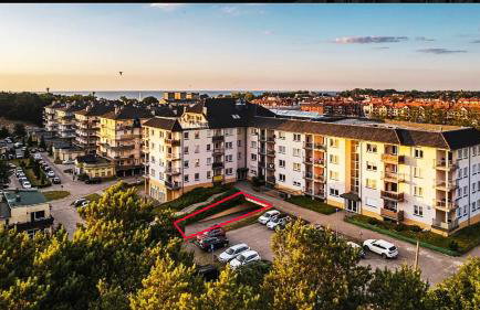 Mieszkanie z tarasem - Foto 15