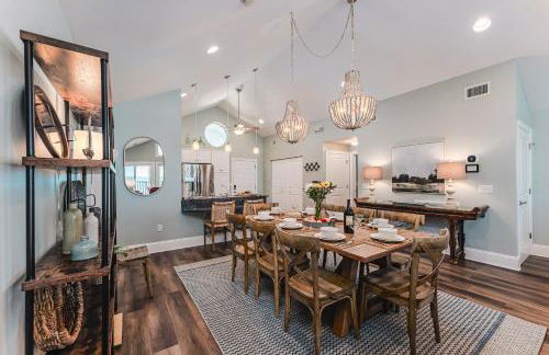 SunScape & SeaScape Beachfront Vacation Home - Foto 44