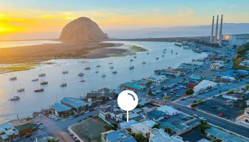 Bayview Retreat King Beds Rock View EV Charger - Foto 3