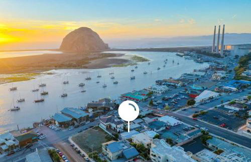 Bayview Retreat King Beds Rock View EV Charger - Foto 3