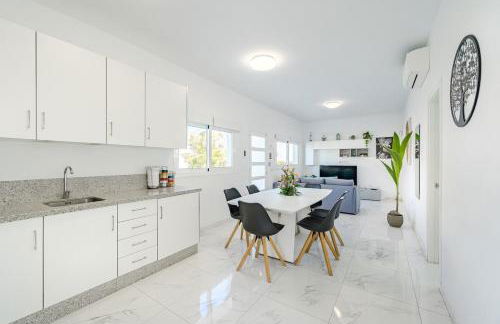 Villa Ave del Paraiso - Foto 10