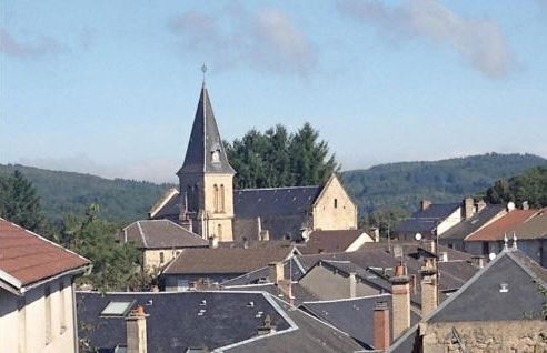 Awesome Home In Peyrat Le Château - Foto 6