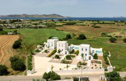 XENOS Villa 5 with a private pool near the sea - Foto 6
