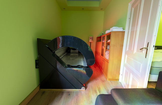 Fanaa Apartment - Foto 26