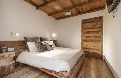 Mountain Dolomiti Apartments-Maison Perrod - Foto 60