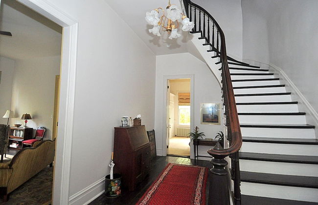 Manor at Berkeley Springs - Foto 22