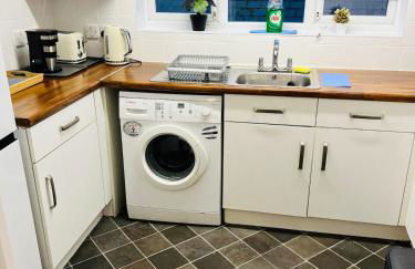 Thematic London Apartment in Holloway - Foto 11