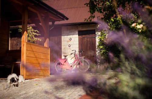 Domek w Janowcu - Foto 32