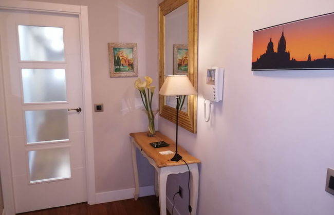 Salamanca Centro Apartamentos - Foto 53