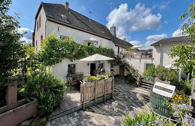 Ferienweingut Matthias Löwen - Foto 44