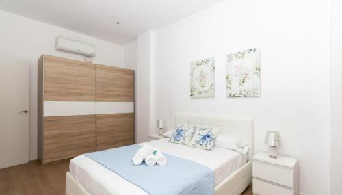 GuestReady - Lovely flat by Valencia University - Foto 1