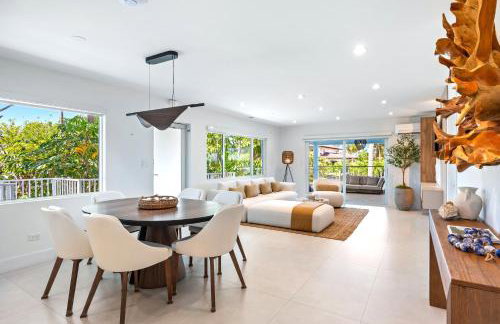 Grand Arenas - 120' Dock, HtdPool, Game Room, BBQ, Mini Golf,Baby Items - Foto 9