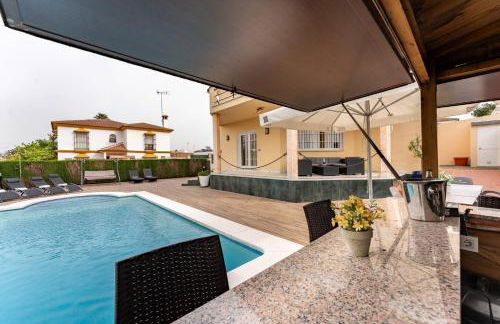 MalagaSuite Fuente de Piedra Villa - Foto 14