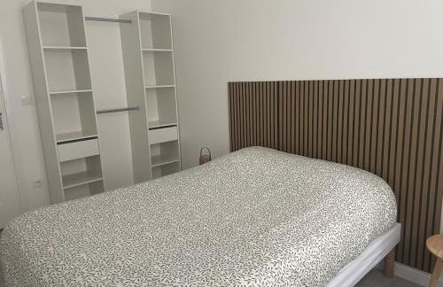 Gîte proche Cattenom, Luxembourg - Foto 8