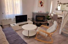 Casa del sol, Las Ocas urbanizacion,2 bedrooms , 2 bathrooms,solarium ,nice swimming pool and barbecue - Foto 9