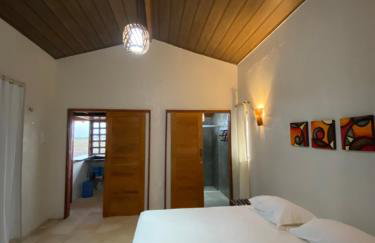 Chalé Toca da Coruja - Praia do Macapá/PI - Foto 10