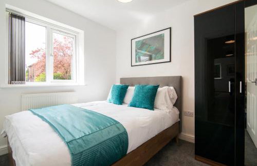 Bluestone Apartments - Didsbury - Foto 33