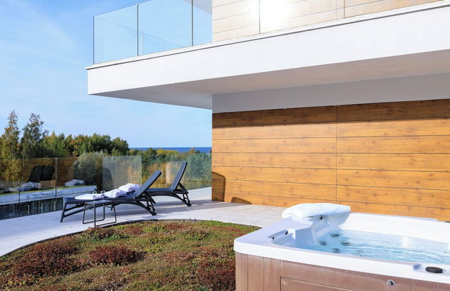 Baltic Park Molo Apartments - Foto 40