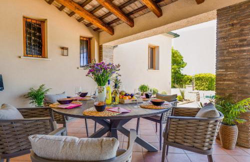 La Dolce Villa - Photo 22